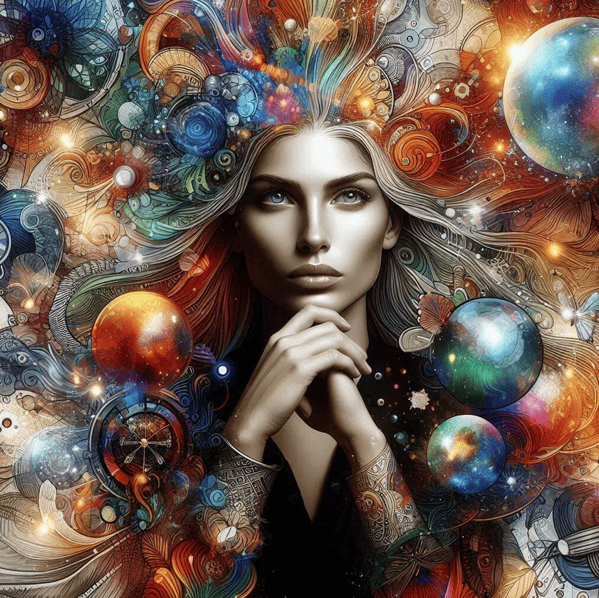 Feel More Alive: Transform Your Routine with These Powerful Creative Abilities