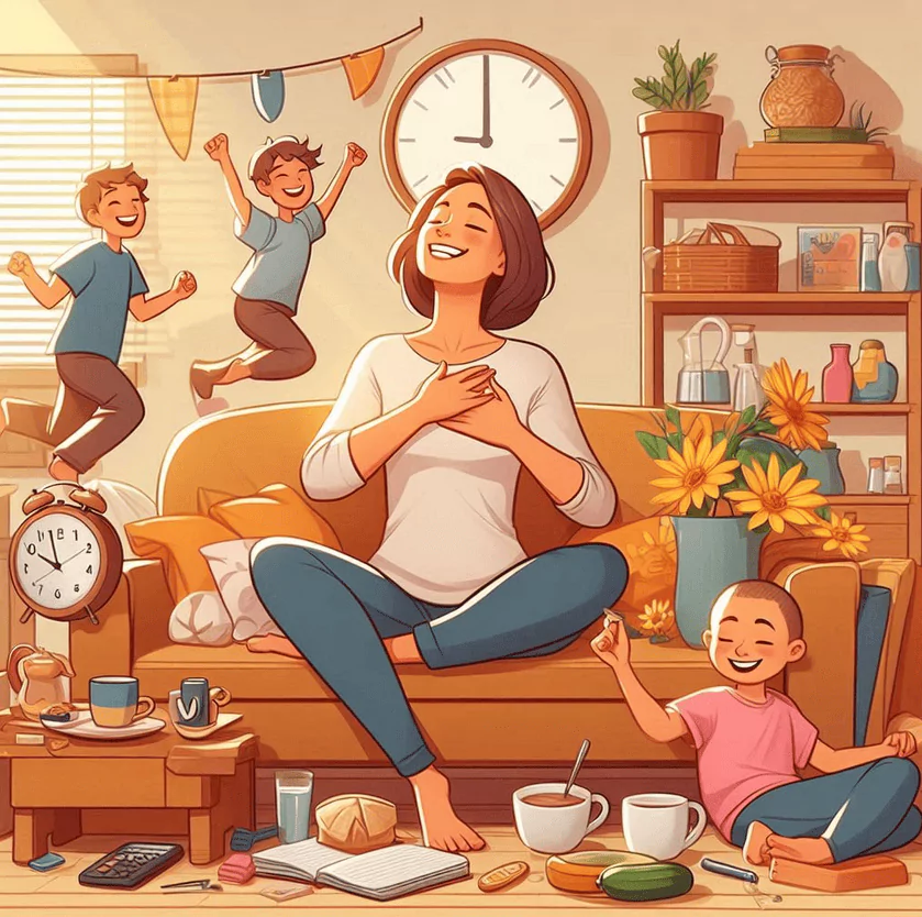 10 Empowering Habits That Shape a Happy and Successful Lifestyle