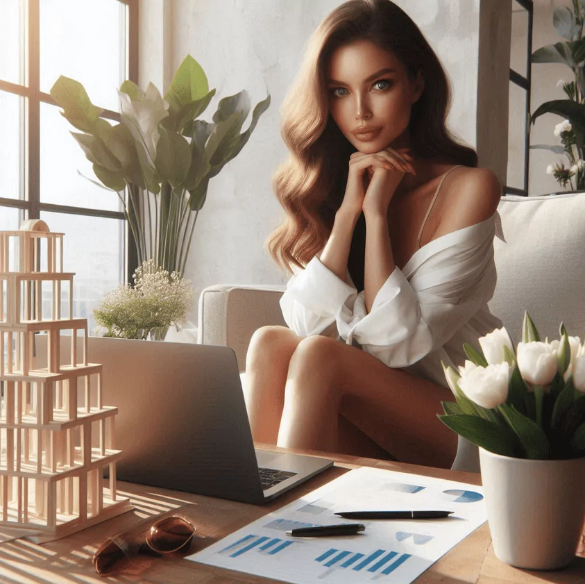 How Successful Professionals Build a Life They Truly Love—And How You Can Too